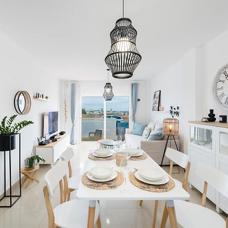 Willa Casa Any Lanzarote Playa Honda  Zewnętrze zdjęcie