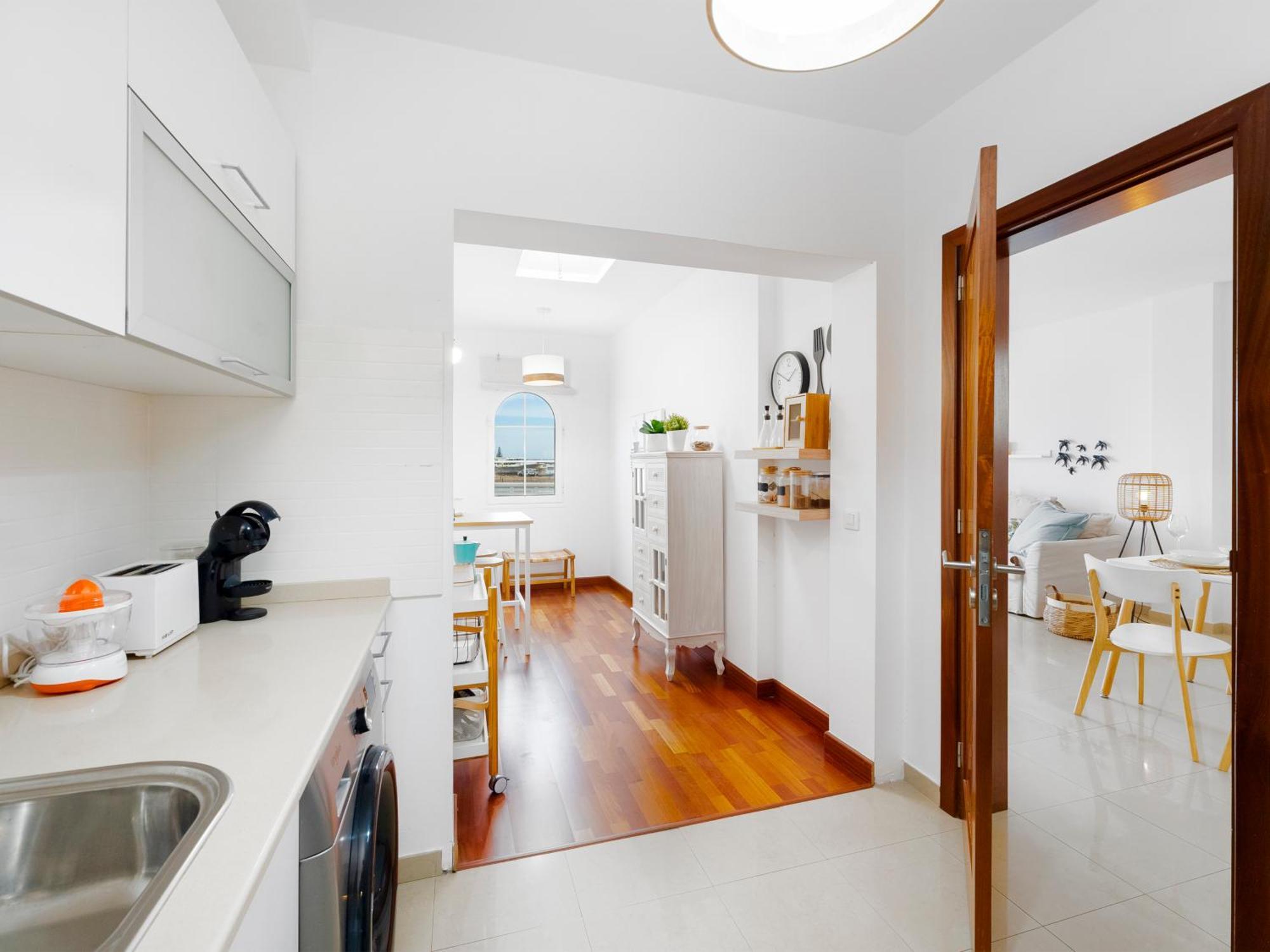 Willa Casa Any Lanzarote Playa Honda  Zewnętrze zdjęcie