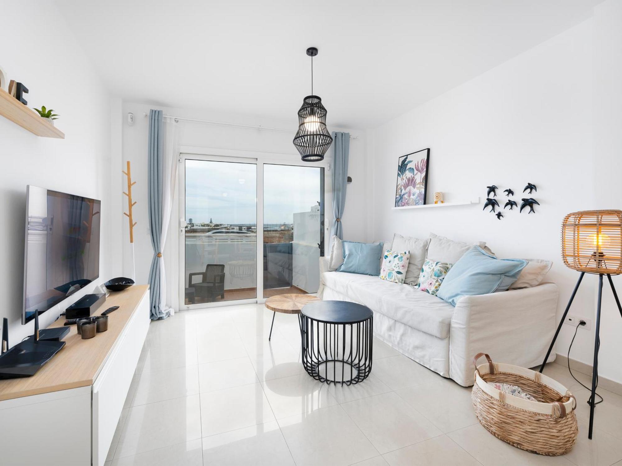 Willa Casa Any Lanzarote Playa Honda  Zewnętrze zdjęcie
