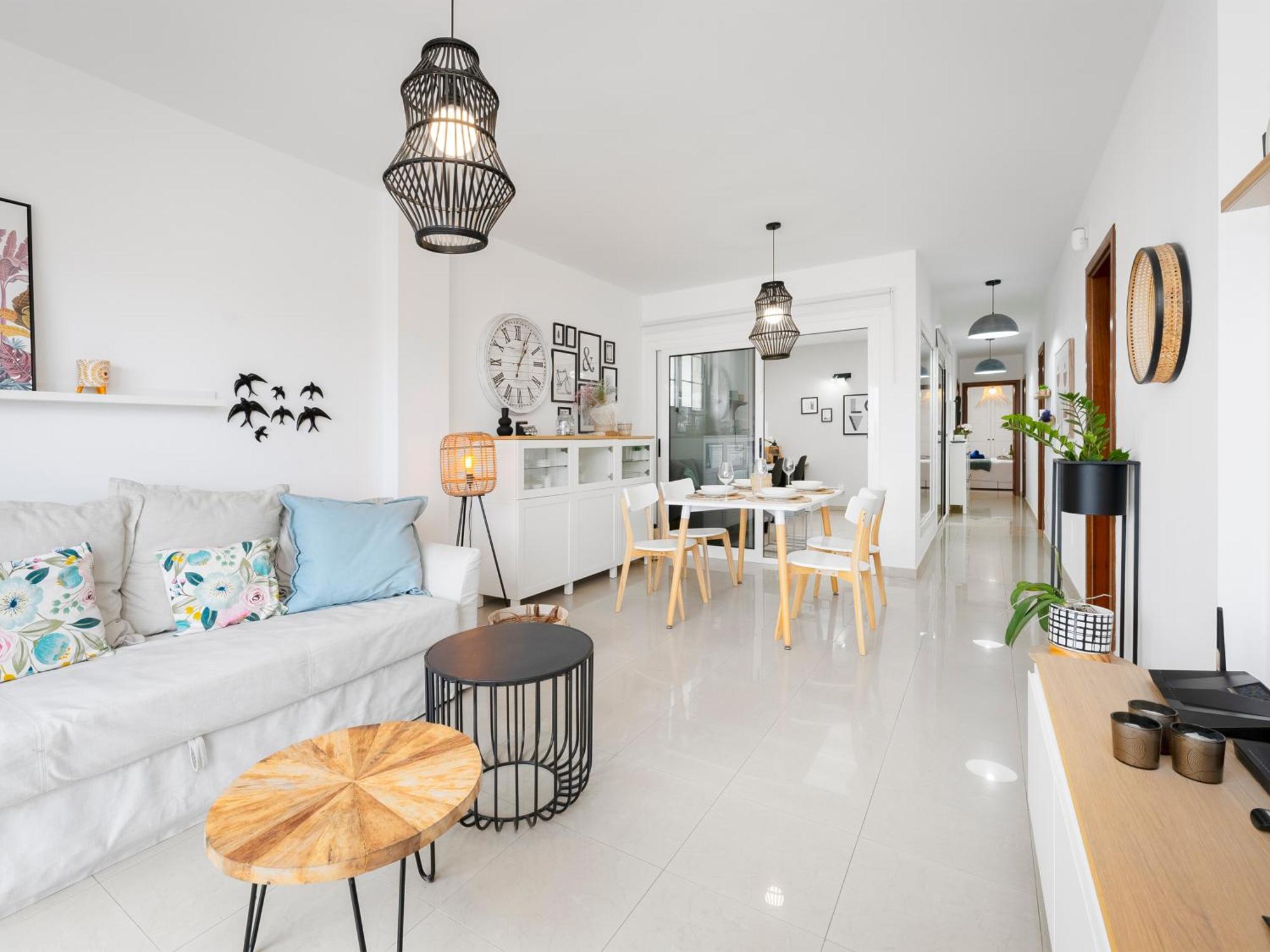 Willa Casa Any Lanzarote Playa Honda  Zewnętrze zdjęcie